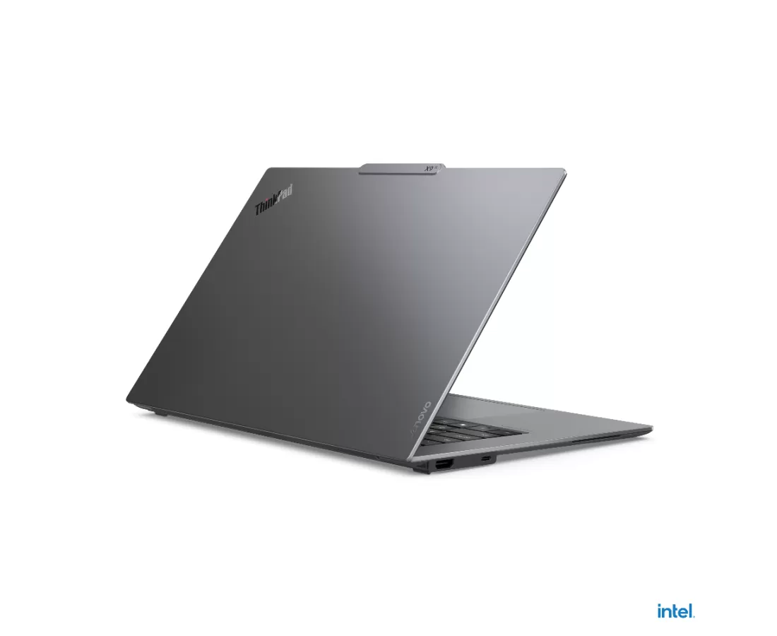 Lenovo ThinkPad X9 15 Gen 1, CPU: Core Ultra 7 268V, RAM: RAM 32 GB, Ổ cứng: SSD 1TB, Độ phân giải : Quad HD+, Card đồ họa: Intel Arc Graphics, Kích thước màn hình: 15.3 inch, Loại màn hình: Laptop Touch, Hệ điều hành: Windows 11, Màu sắc: Thunder Grey - hình số , 4 image